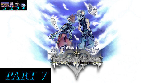 Chain of Memories Playthrough 6