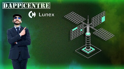 LUNEX NETWORK 🔥$LNEX 🚀 ONE STOP DEFI HUB WITH MULTICHAIN BRIDGE EXCHANGE & WALLET 🤑