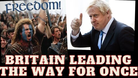 No More RESTRICTION for Britain!! Can we Join plz