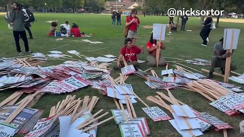 They’re Organized. And they are shipping in TENS OF THOUSANDS of people
