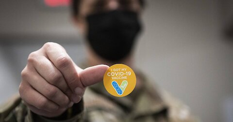 Pennsylvania Guard rebukes officer’s alleged attempt to push vaccine exemptions