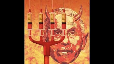 Fauci KNOWS masks are USED for CONTROL & AUTHORITY!