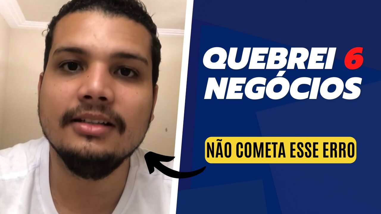 VLOG #01 | ESSE VIDEO PODE TE AJUDAR