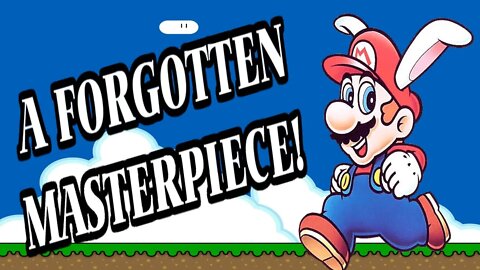 THE BEST MARIO GAME YOU NEVER PLAYED - Super Mario Land 2 - #3