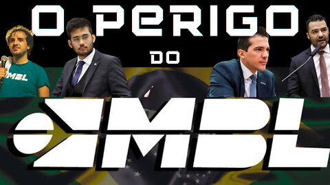 MBL - Movimento Brasil Livre