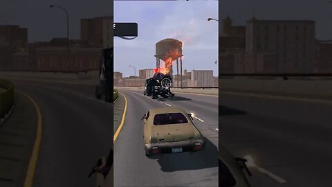 Saints Row: Semi Charmed Life | A Few Explosions #Shorts