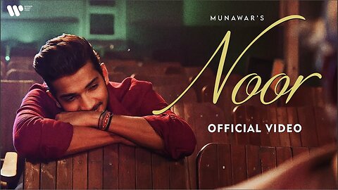 NOOR - Official Music Video | MICKEY SINGH | INFINITY