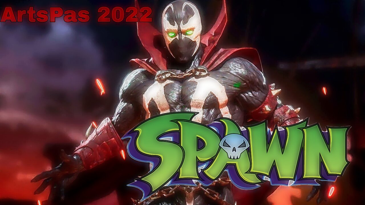 Drawing Spawn