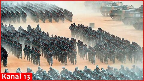 Russia formed 3000-person battalion staffed by N Koreans, they help Putin avoid new mobilisation