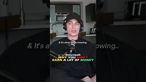 WHY YOU ARE BROKE.. 🤕 #shorts #viral