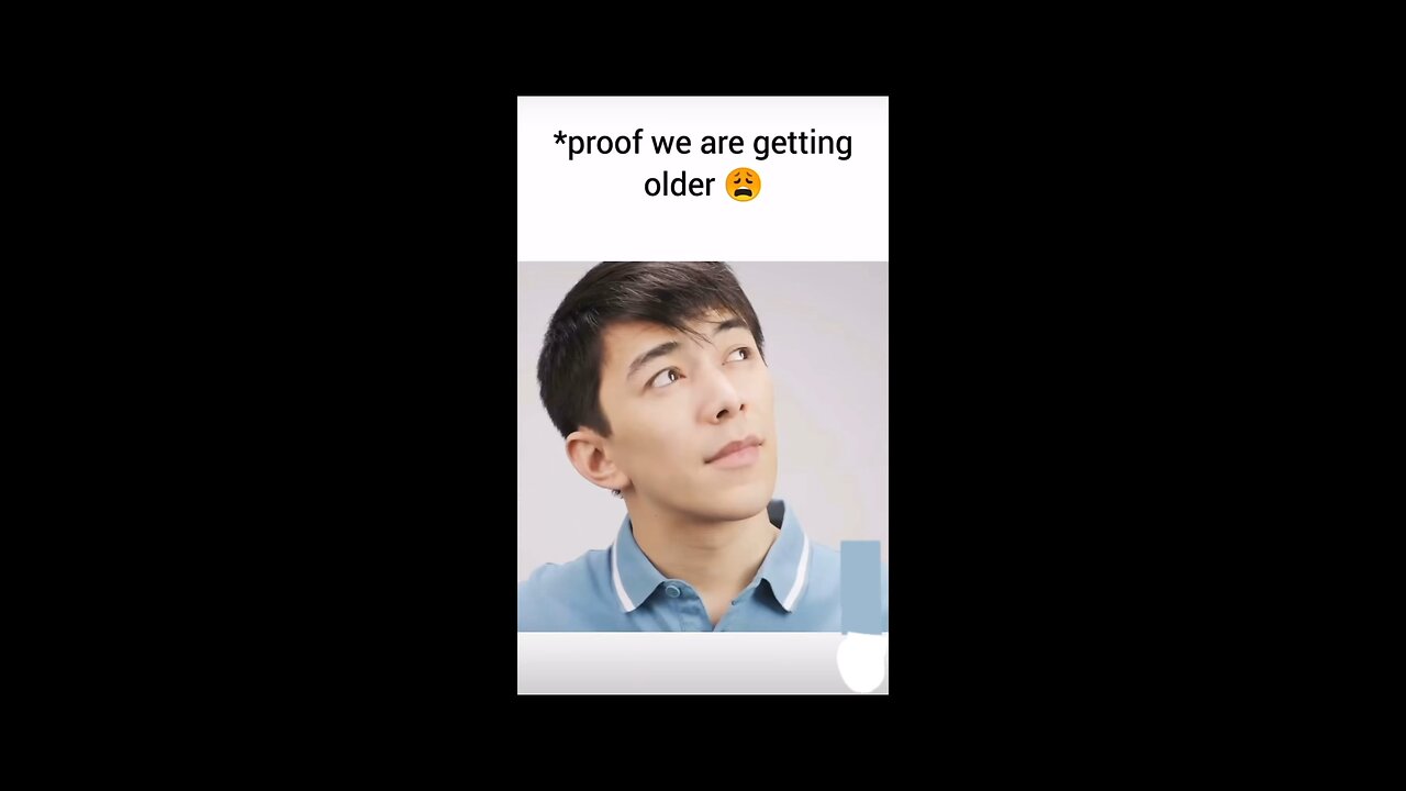 Anybody know him?
