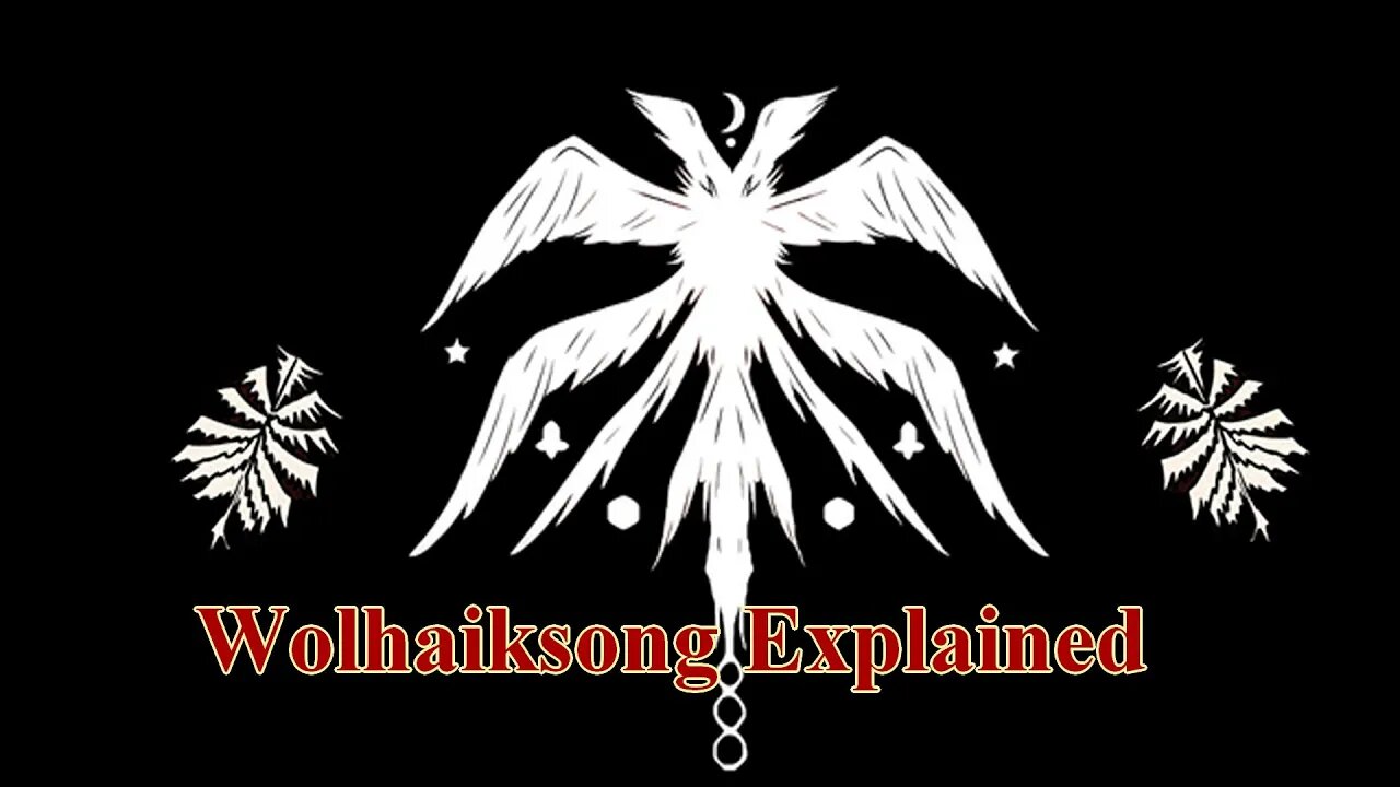 Tower of God Explained: Wolhaiksong