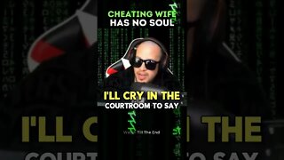 Cheating Wife EXPOSED!!!