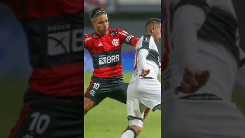 FLAMENGO EM CRISE?