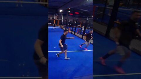 CIRKUS! #padel #padeltennis #padelsverige #subscribe #wow #story #adidas #amazing #beautiful #life