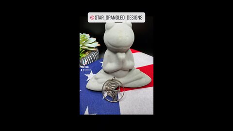 Star Spangled Designs Jewelry & Gifts