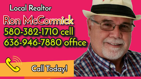 Ron McCormick St. Charles Missouri Agent Realtor