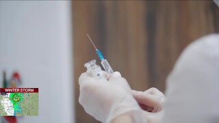 CDC to give a clearer picture on COVID-19 vaccine distribution