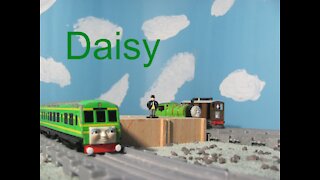 Daisy (Ertl Remake) - UK