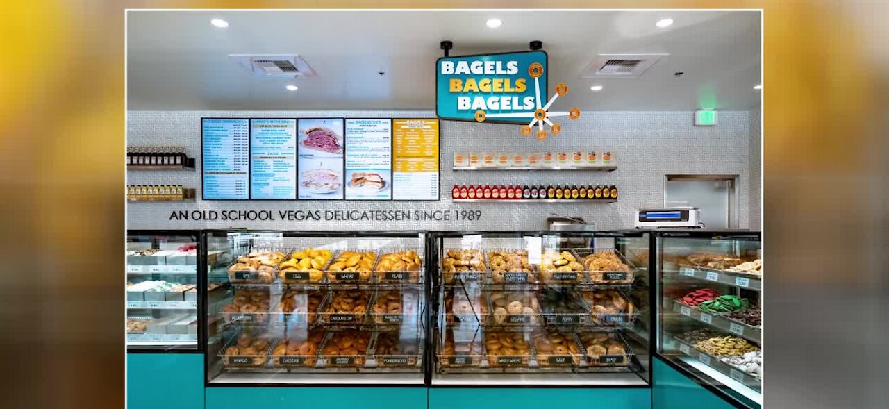 Tasty Tuesday with Melinda Sheckells | June 1, 2021