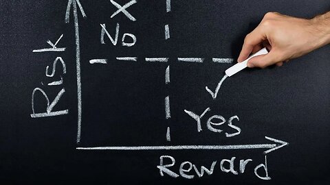 Risk Management strategy part 1