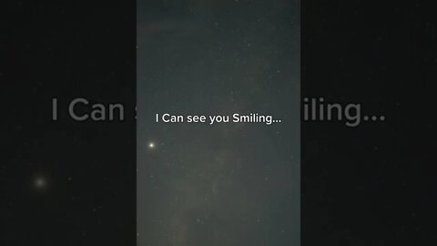 i can see you ...............