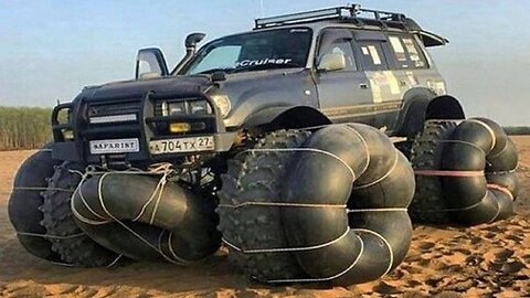 Off Road Fails 2023