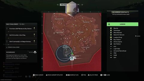 Octopodes playing WZ
