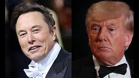 Trump Announces Elon Musk to Lead Audit of Entire Federal Government