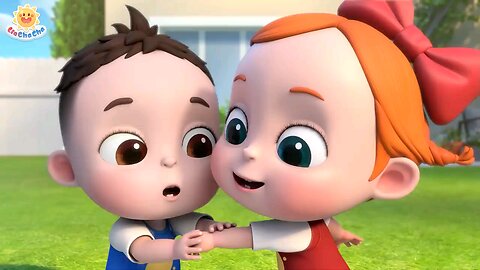 i'm so itchy songs / English songs cartoon