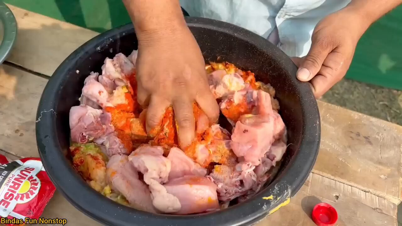 prank video