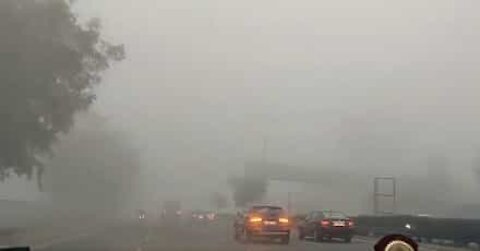 Nova Deli enfrenta severa vaga de frio