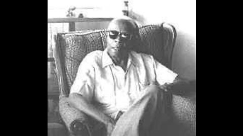 CHANCELLOR J. WILLIAMS (1898-1992)