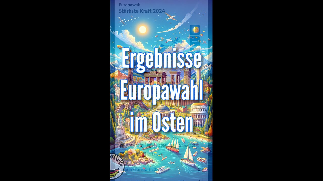 Europawahl im Osten