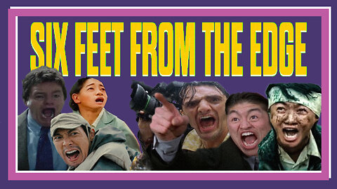 Divorced Kid Blues | 057 Six Feet From The Edge