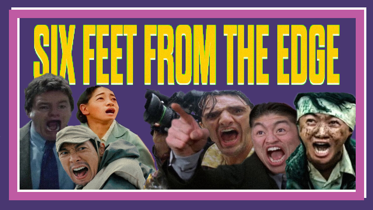 Divorced Kid Blues | 057 Six Feet From The Edge