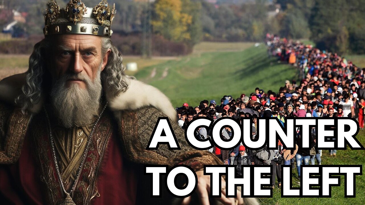 10 Counter Arguments to Refute Mass Immigration