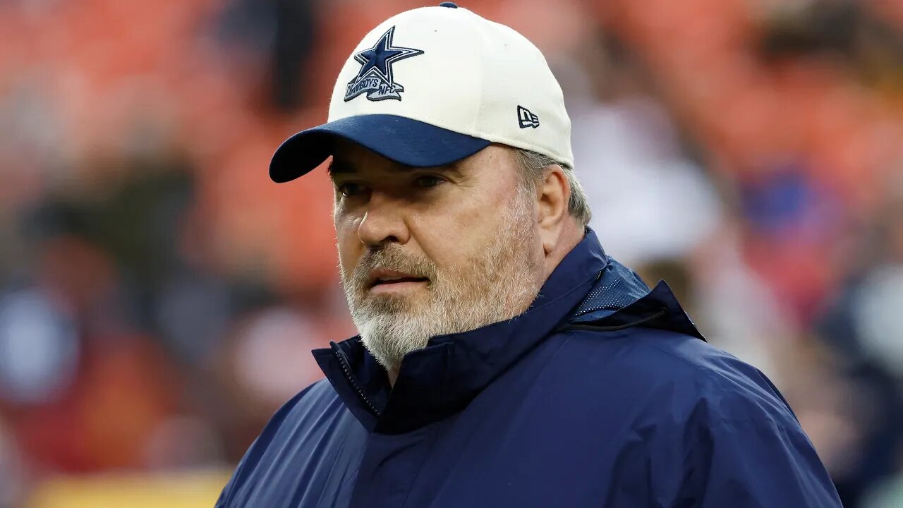 What's Next For Mike McCarthy & The Dallas Cowboys?