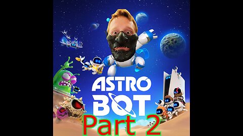 AsTwo Bot!