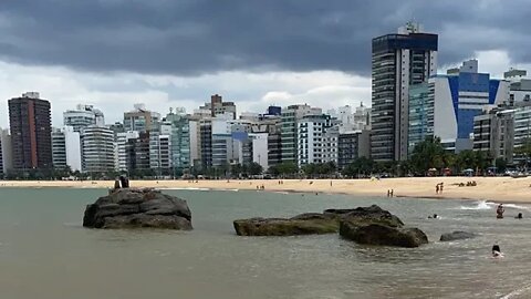 Praia da Costa