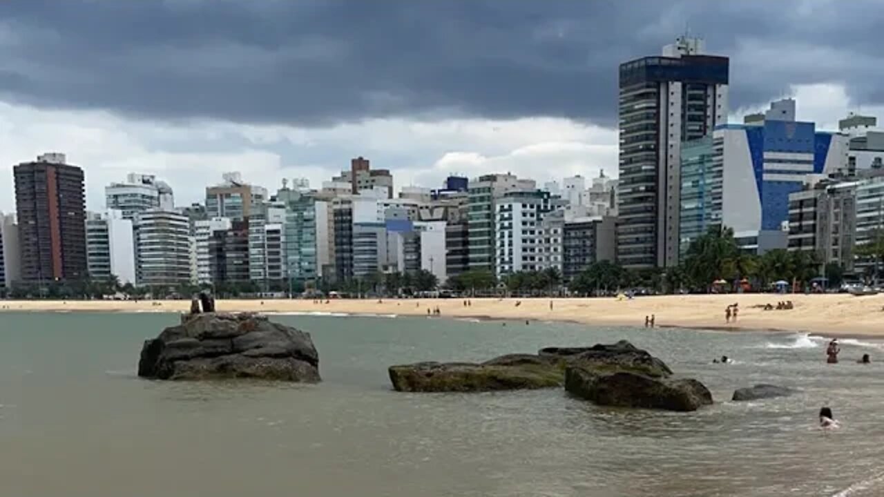Praia da Costa