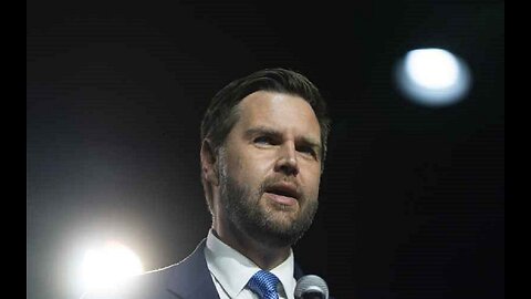 JD Vance Responds to Walz's Debate Challenge, Nukes Kamala's 'Vibe' Campaign