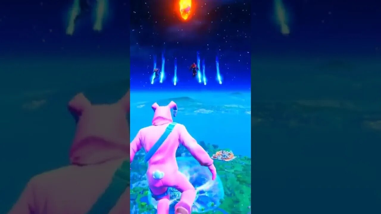 The Death of Fortnite #shorts #fortnite #ogfortnite