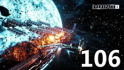 Everspace 2 Let's Play #106