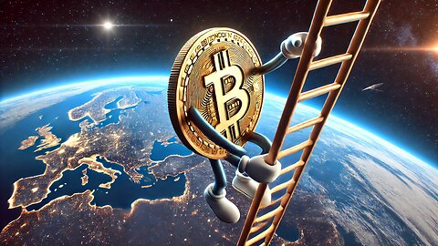 Bitcoin 3rd day all-time highs! $420K in 2025?! Global FOMO incoming! - Ep.217