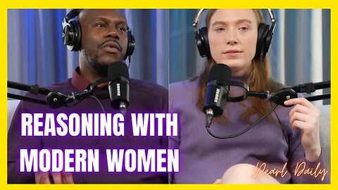 Can Modern Women Be Saved???