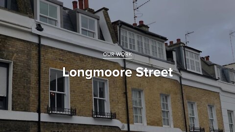 Video for coullarchitecture