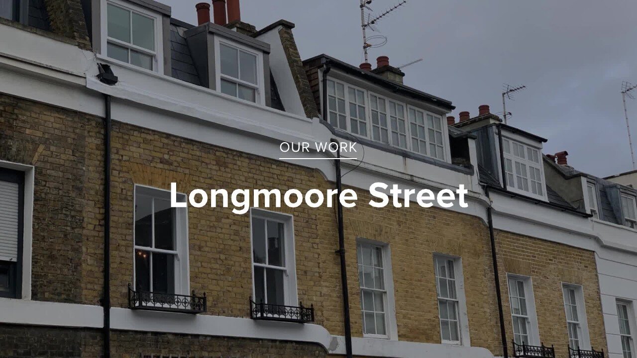 Video for coullarchitecture