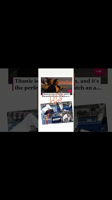 NETFLIX NO RESPECT FOR TITAN SUB