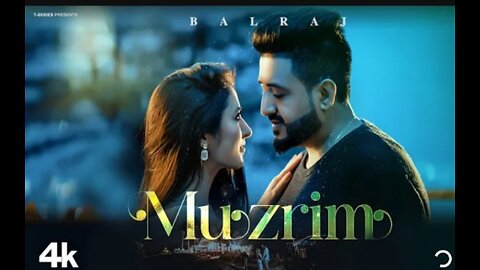 MUZRIM (Official Video) _ BALRAJ _ G Guri _ Latest Punjabi Songs 2023(khan music)